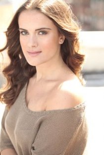 Фотография «Daphne Schmon»