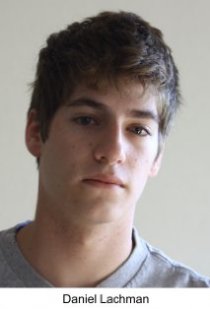 Фотография «Daniel Lachman»