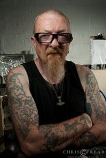 Фотография «Jon Church-Fraser»