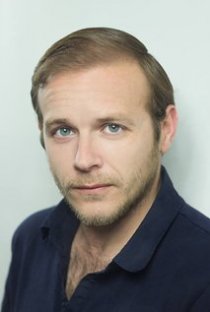 Фотография «James Robson»