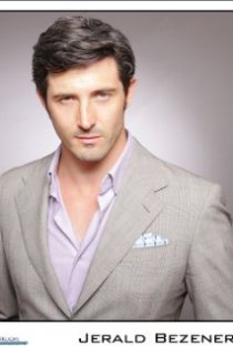 Фотография «Джеральд Безенер»