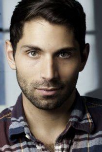 Фотография «Matt Block»
