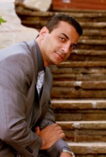 Фотография «Saad Joseph Gerges»
