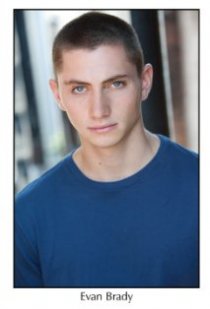 Фотография «Evan Brady»