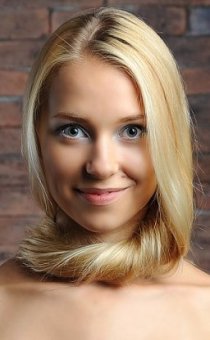 Фотография «Екатерина Варченко»