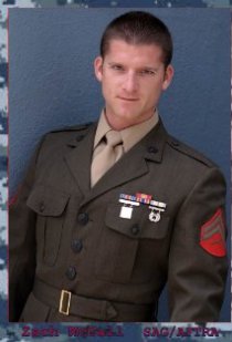 Фотография «Zach McCall»