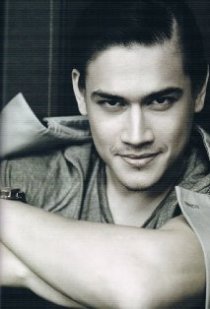 Фотография «James Mackie»