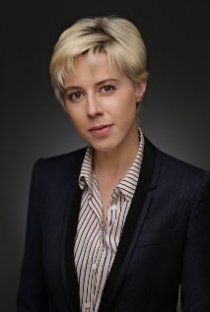 Фотография «Софи Уоттс»
