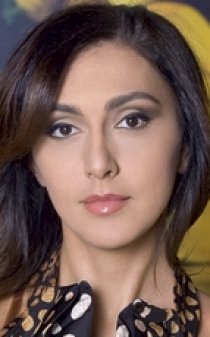 Фотография «Екатерина Мцитуридзе»