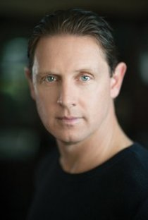 Фотография «Peter Hunt»