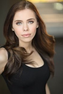 Фотография «Amelia-Rose Gattellari»
