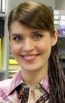 Фотография «Екатерина Рындык»