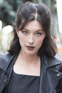 Фотография «Allison Byrnes»