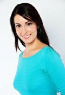 Фотография «Pamela Deritis»