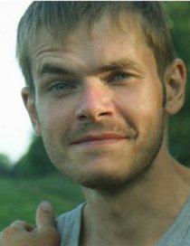 Фотография «Павел Хомин»