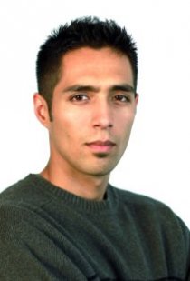 Фотография «Luis Rodriguez»