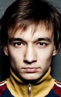 Фотография «Никита Щетинин»