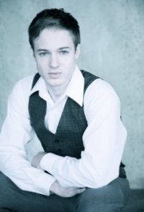 Фотография «Джастин Йохансон»
