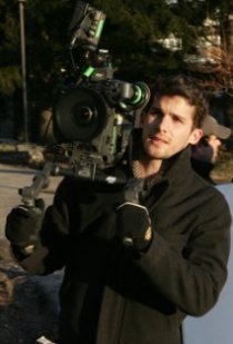 Фотография «Джастин Чарльз Фостер»