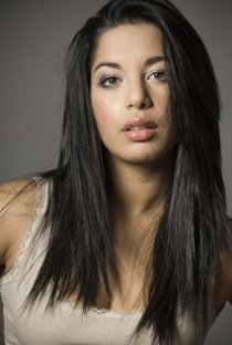 Фотография «Zakeeya Patel»