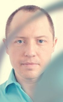 Фотография «Дмитрий Бесин»