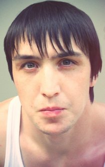 Фотография «Марат Нигматуллин»