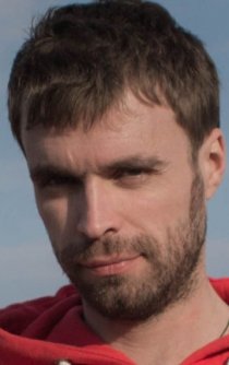 Фотография «Сергей Бурцев»