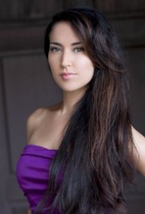 Фотография «Burgandi Trejo Phoenix»