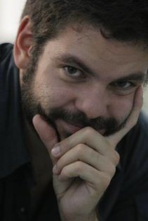 Фотография «Jaime Otero Romani»