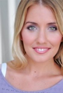 Фотография «Sally Prowd»