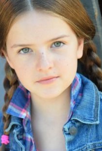 Фотография «Kennedy Mason»