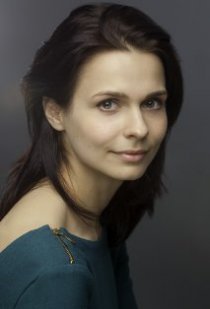 Фотография «Рита Райдер»