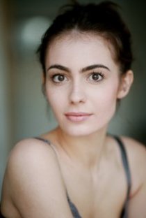 Фотография «Селия Дайан»