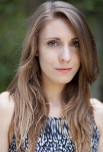 Фотография «Phoebe Batteson-Brown»