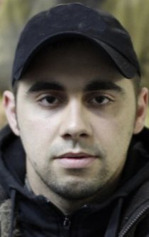 Фотография «Павел Шумейко»