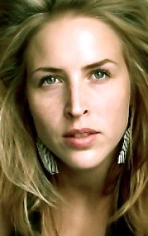 Фотография «Greta Mandelin»