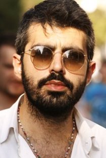 Фотография «Joe Bou Eid»