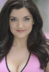 Фотография «Lindsey Jones Winter»