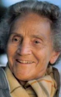 Фотография «Marion Gräfin Dönhoff»