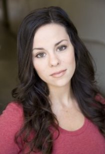 Фотография «Jacqueline Henley»