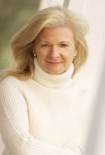 Фотография «Lisa Scottoline»
