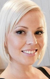 Фотография «Kirsi Ståhlberg»