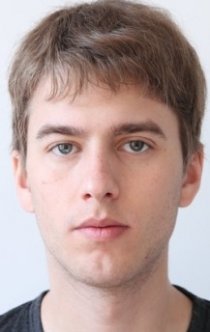 Фотография «Джонатан Стромберг»