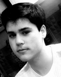 Фотография «Nathaniel Turner»