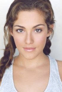 Фотография «Nina Shamloo»