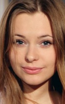 Фотография «Анна Федорук»