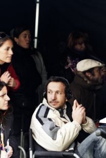 Фотография «Сальвадор Калво»