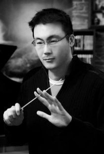 Фотография «Christopher Xiao»