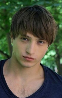Фотография «Евгений Токарев»