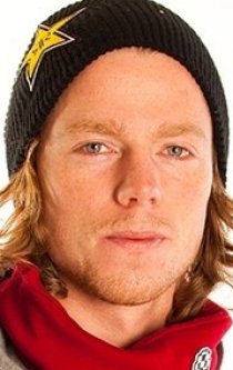 Фотография «Torstein Horgmo»